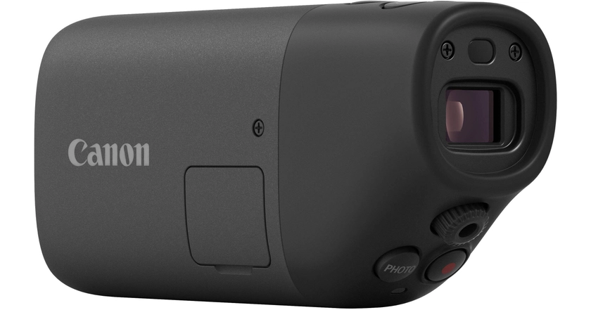 Canon ZOOM Digital Monocular (Black)