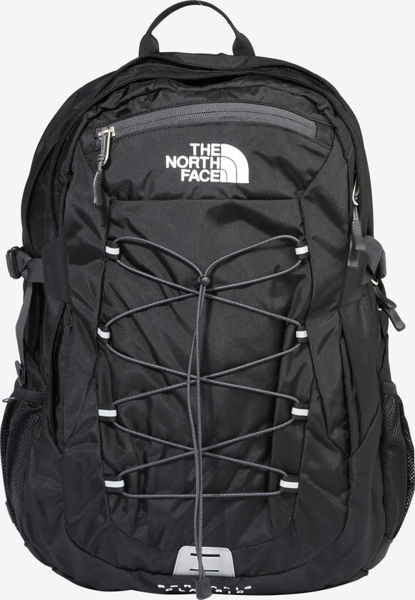 THE NORTH FACE Rugzak 'Borealis Сlassik' in Zwart | ABOUT YOU