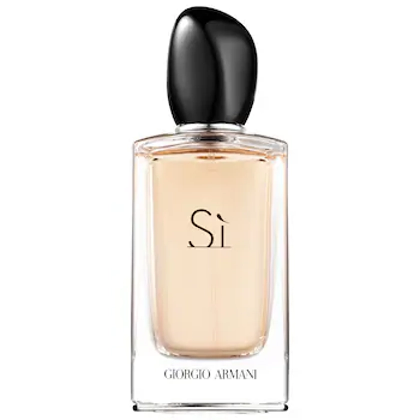 Sì Eau de Parfum - Armani Beauty | Sephora