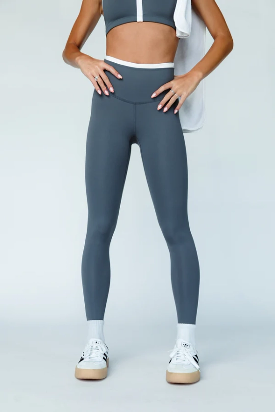 Hybrid Legging