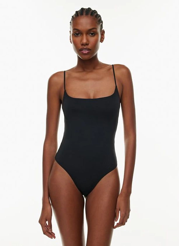 contour cami bodysuit