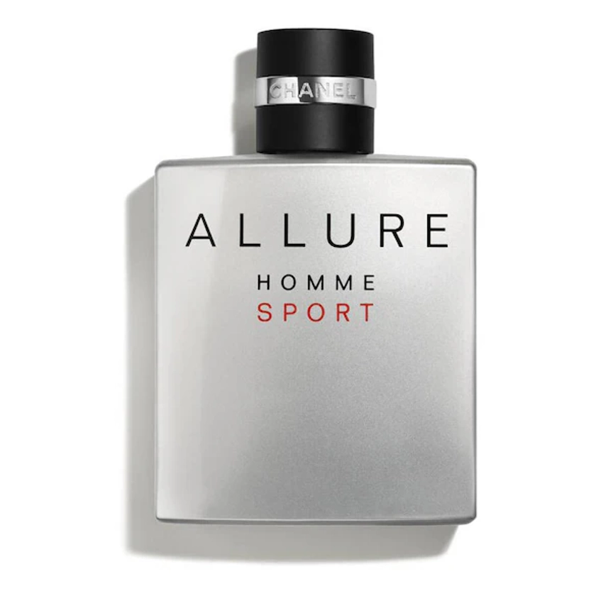 CHANEL | ALLURE HOMME SPORT - Eau De Toilette