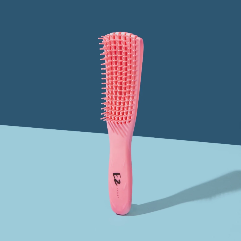 The EZ Detangler™ Brush