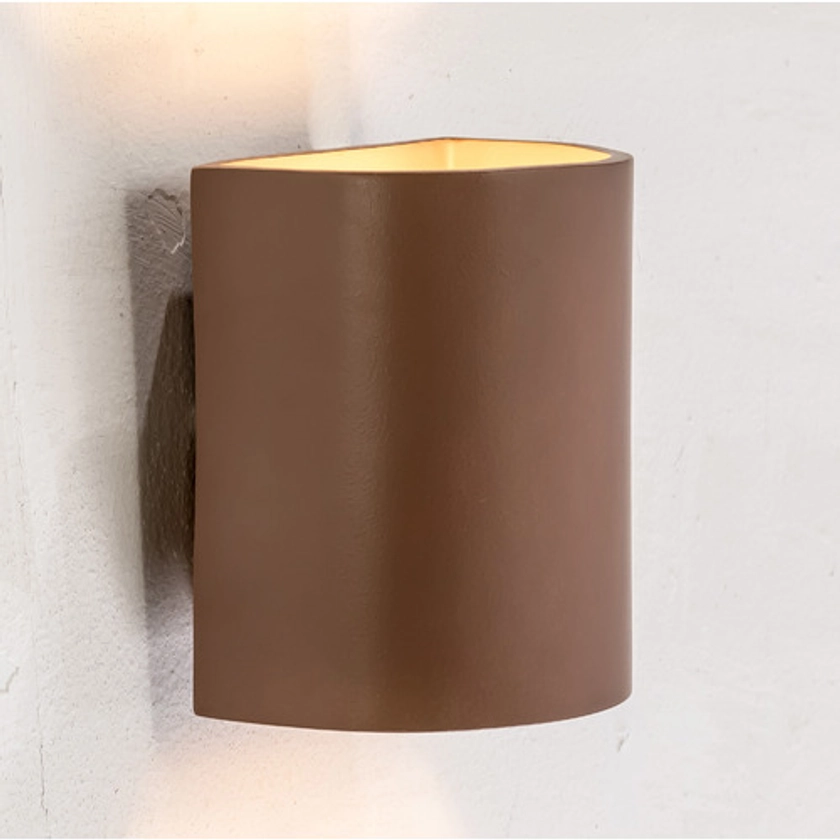 Temple & Webster Rome Wall Sconce