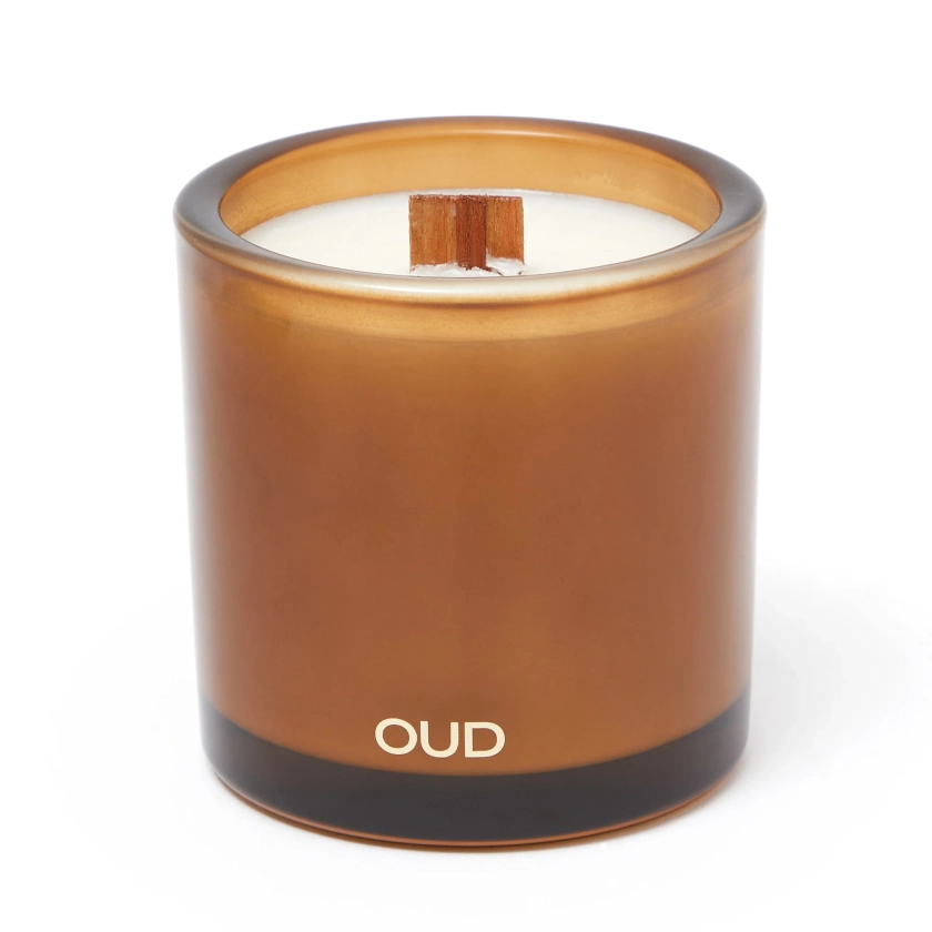Oud Scented Candle by The Conran Shop, at The Conran Shop
