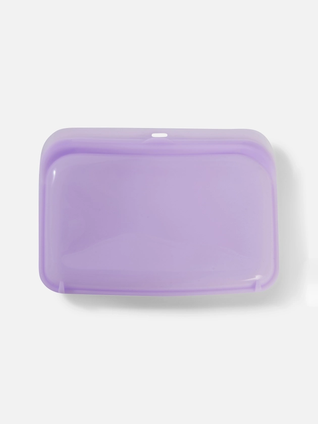Silicone Food Storage Pouch