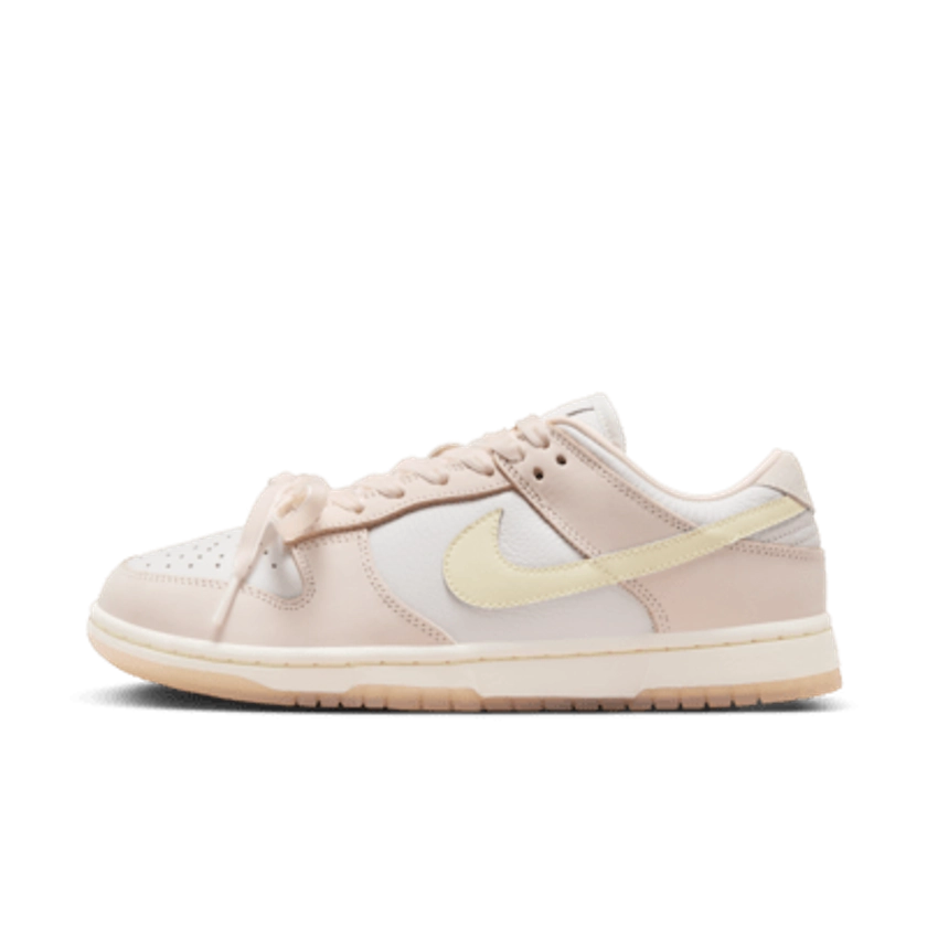 Nike Dunk Low Premium Women's Shoes