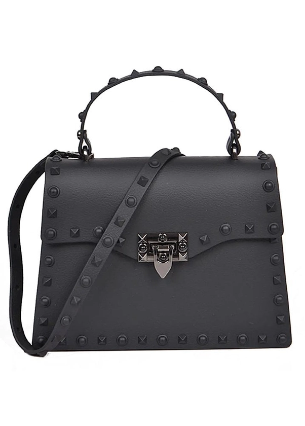 Spike & Stud HandBag