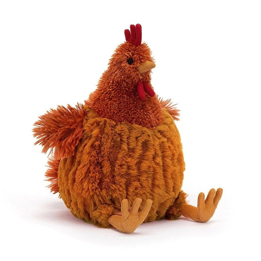 Buy Cecile Chicken - at Jellycat.com