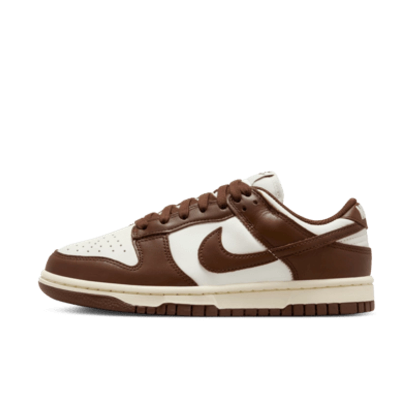 Nike Dunk Low Women's Shoes