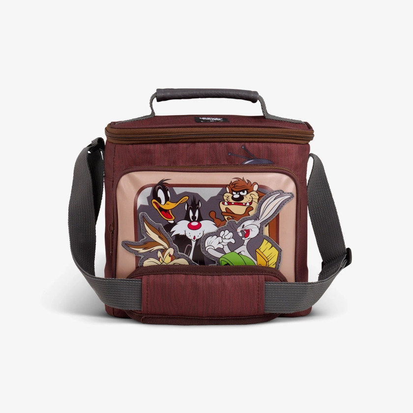 Looney Tunes™ TV Square Lunch Cooler Bag