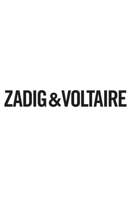Z&V Collier Rock Chocker - Zadig & Voltaire