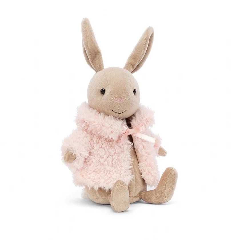 Buy Comfy Coat Bunny - at Jellycat.com