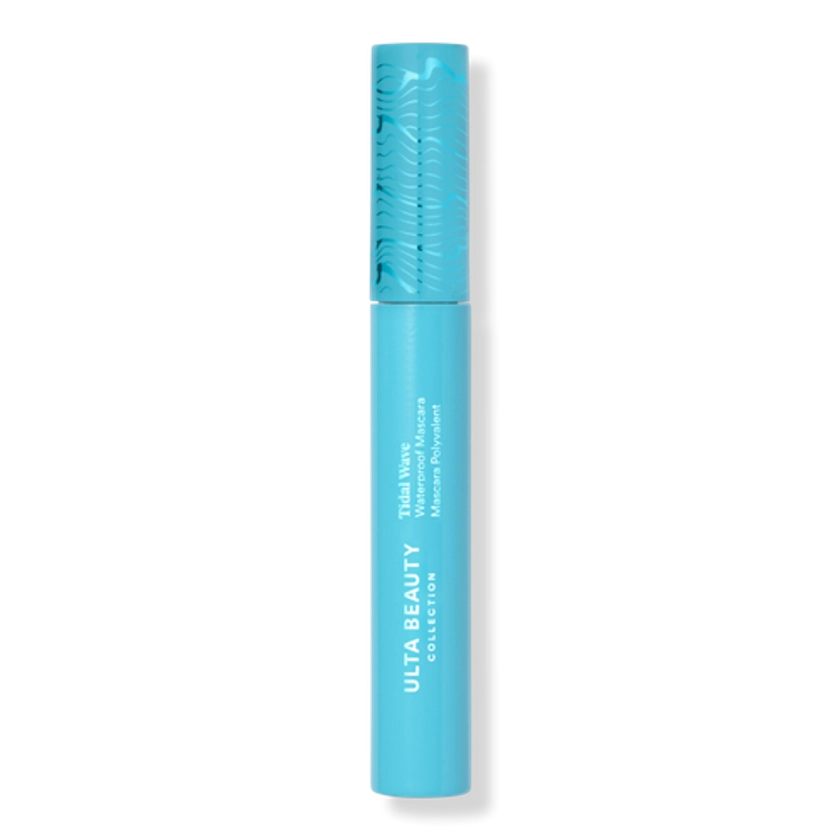 Tidal Wave Waterproof Mascara - ULTA Beauty Collection | Ulta Beauty