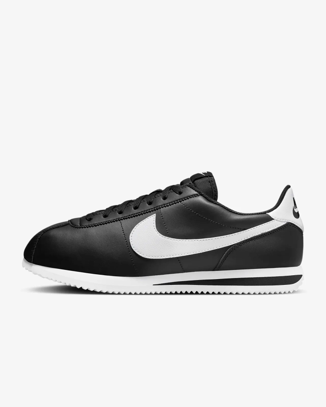 Nike Cortez Men's Shoes. Nike.com