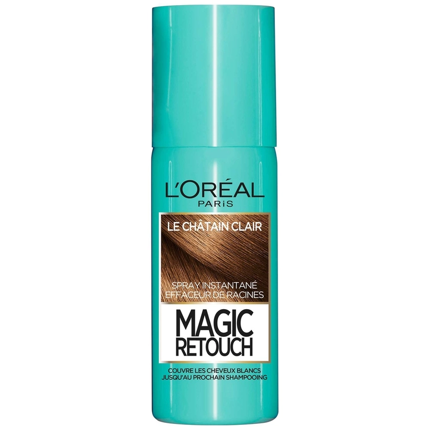 L'Oréal Paris | Magic Retouch Spray  Racines Spray Coloration Racines - 75 ml