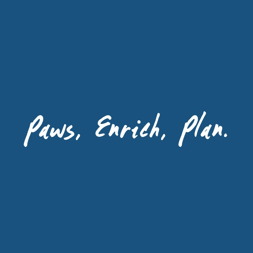 Paws Enrich Plan Profile and Links | linkpop.com