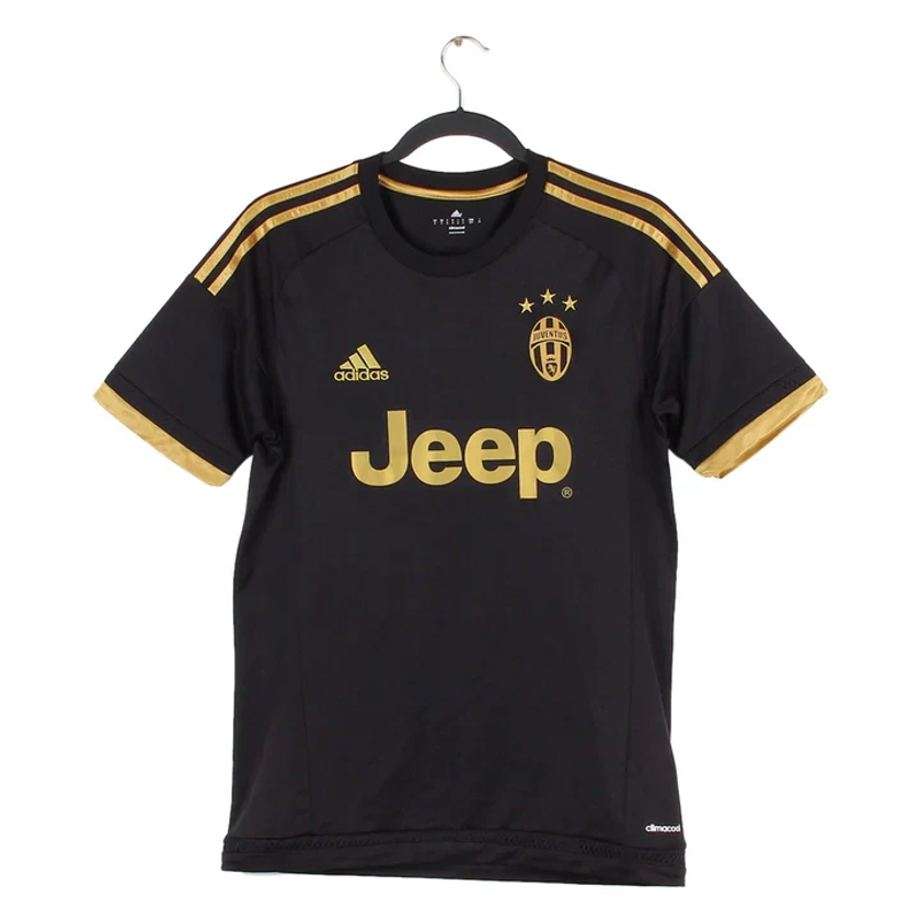 Maillot Vintage Retro Juventus 2015-16