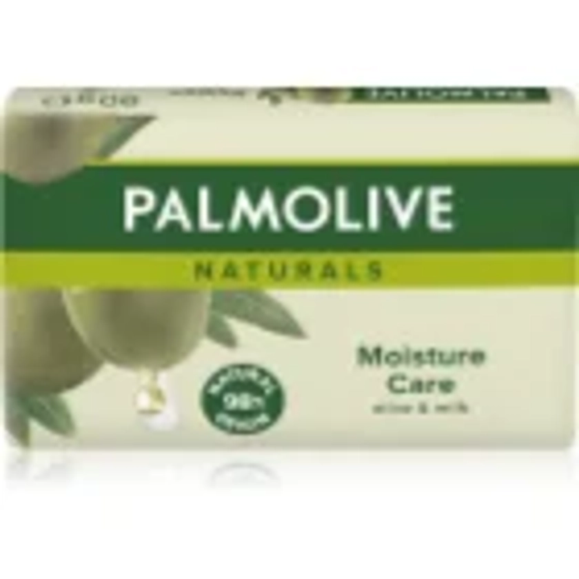 Palmolive Naturals Milk & Olive