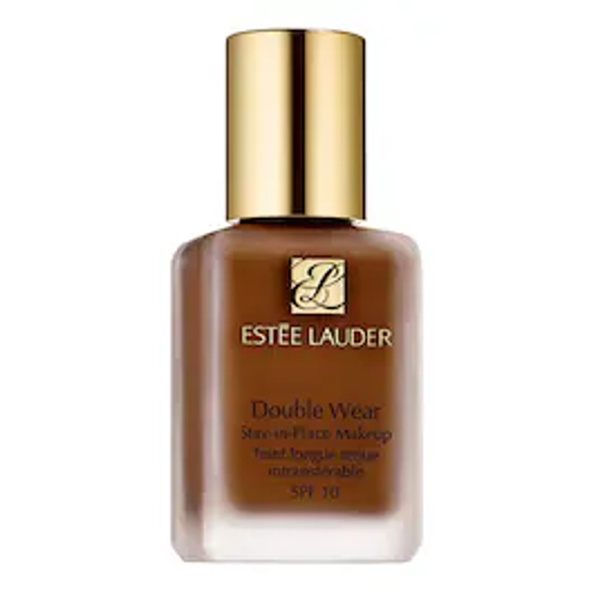 ESTÉE LAUDERDouble Wear - Fond de Teint longue tenue intransférable SPF 10 1 146 avis