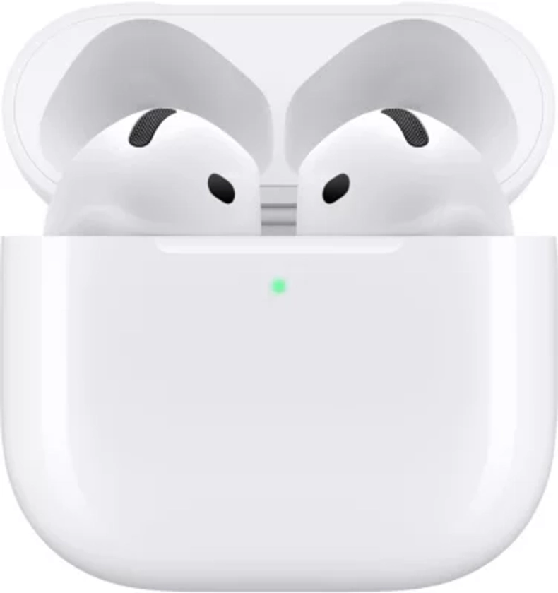 Ecouteurs APPLE AirPods 4 ANC