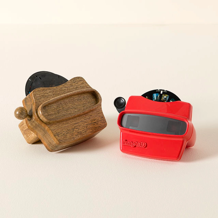 Uncommon goods Create Your Own Reel Viewer