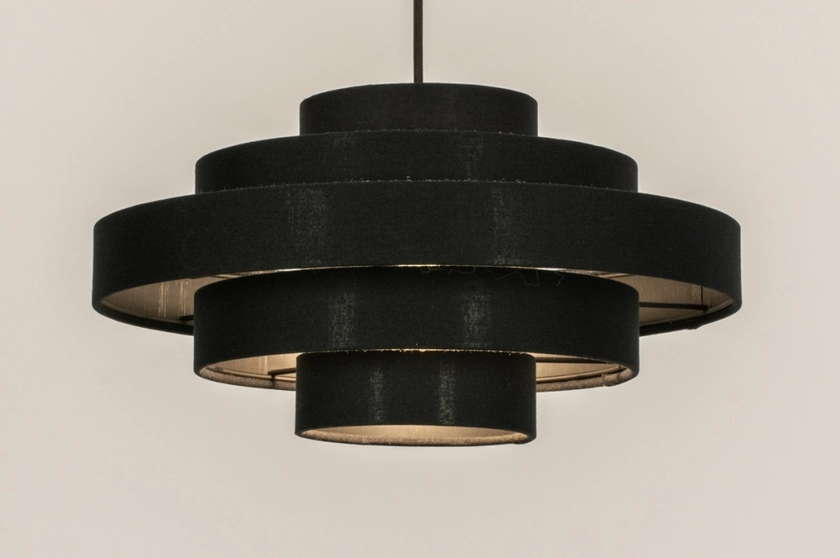 Hanglamp 75095