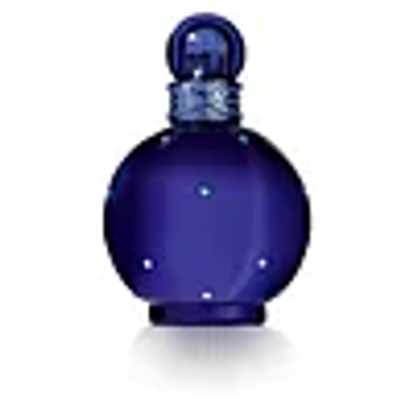 Britney Spears Midnight Fantasy Eau de Parfum 30ml