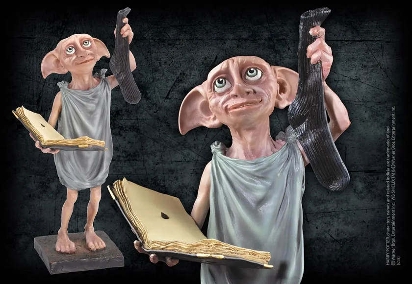 Sculpture Dobby - Harry Potter