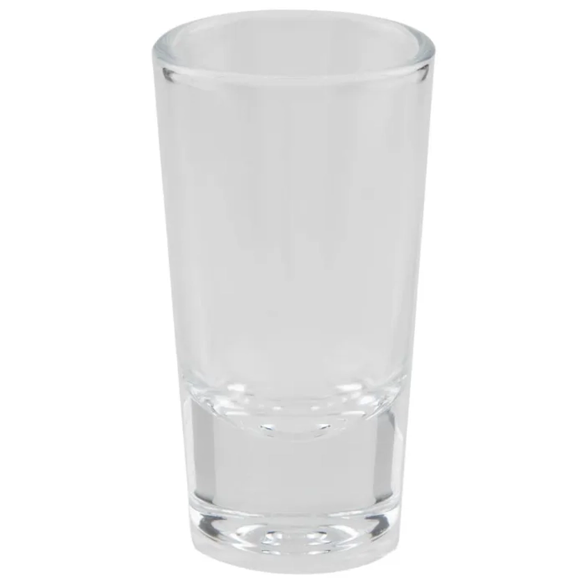 Pepco Vodka Shot Glasses Set (Pack of 6)