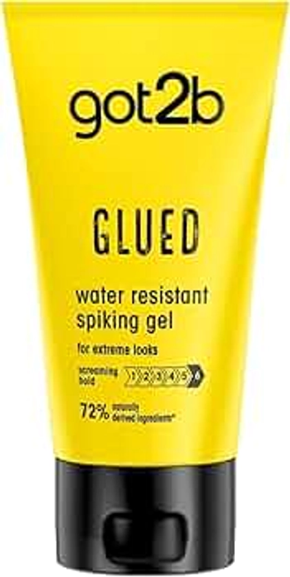 Schwarzkopf GOT2B Glued Styling Spiking Glue 150 ml