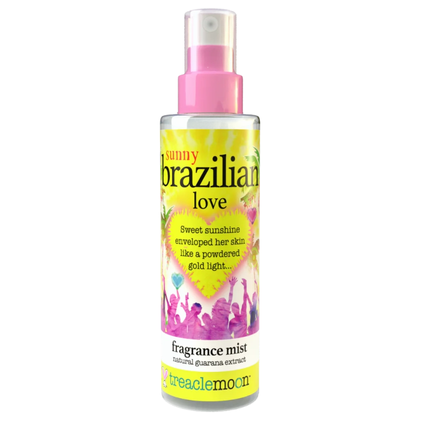 Brazilian Love Fragrance Mist 150ml