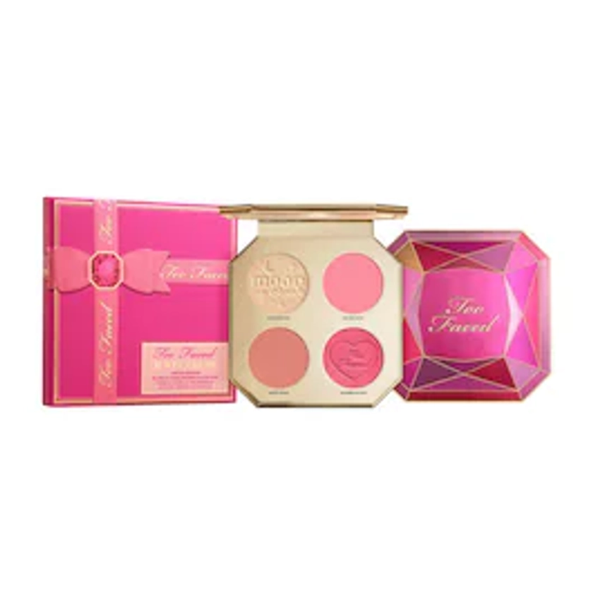 TOO FACED | Jewel Crush - Blush Palette