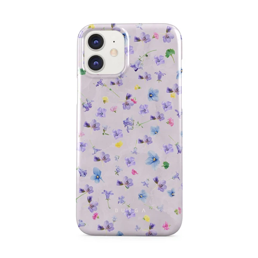 Wildflower - iPhone 11 Case