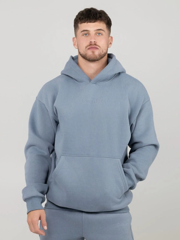 Signature Fit Hoodie — Comfrt