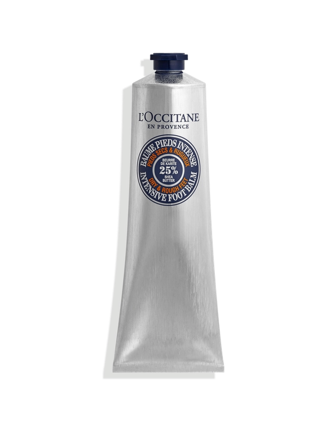 Baume Pieds Intense Karité 150ml | L'OCCITANE | L'OCCITANE FR