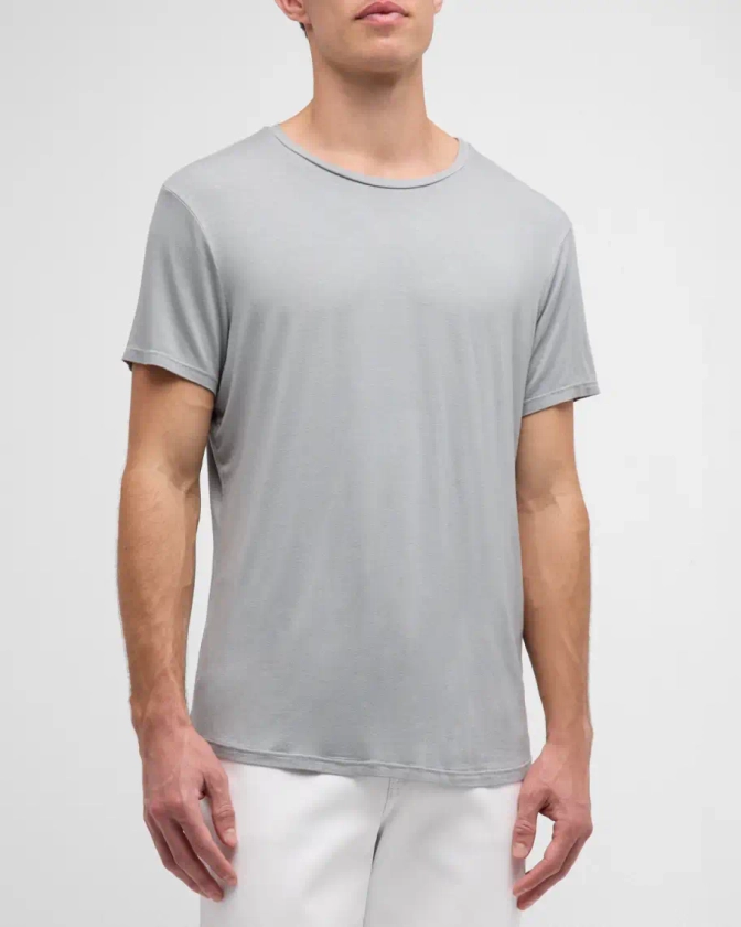 monfrere Men's Dann Luxe T-Shirt