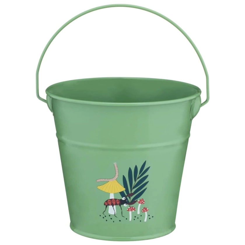 Gardening Bucket - Green
