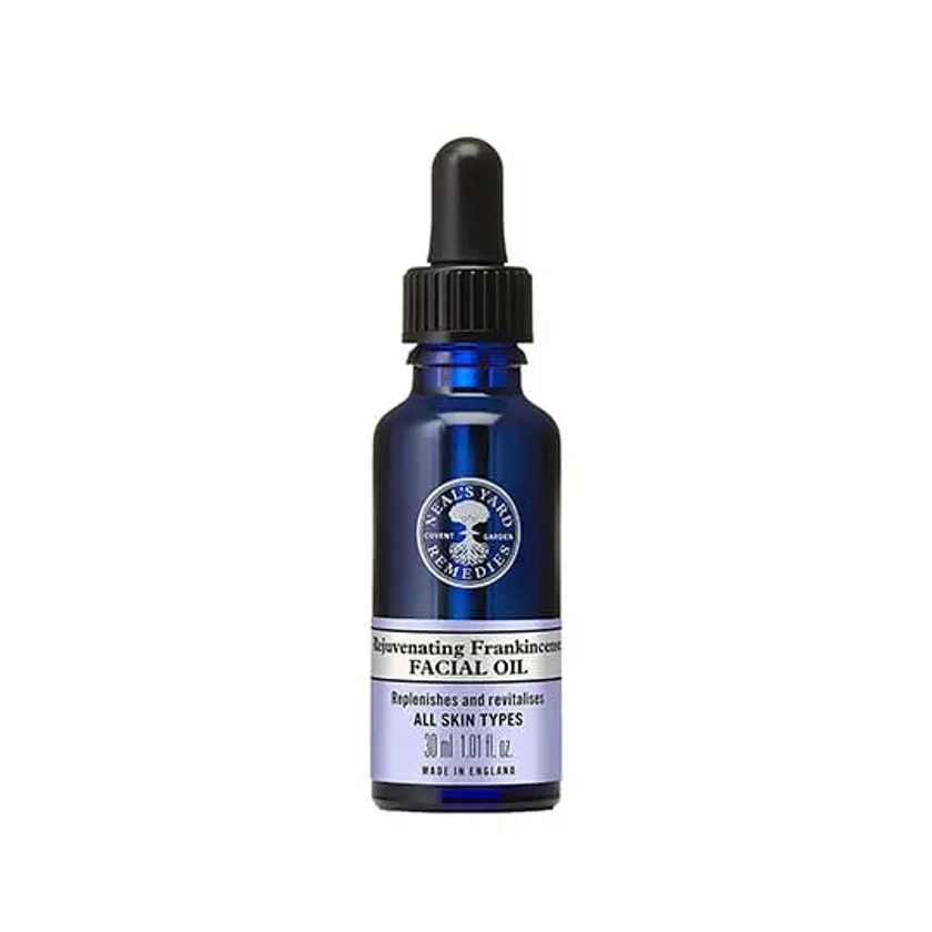 Neal'S Yard Remedies Rejuvenating Frankincense Facial Oil | 50 ml