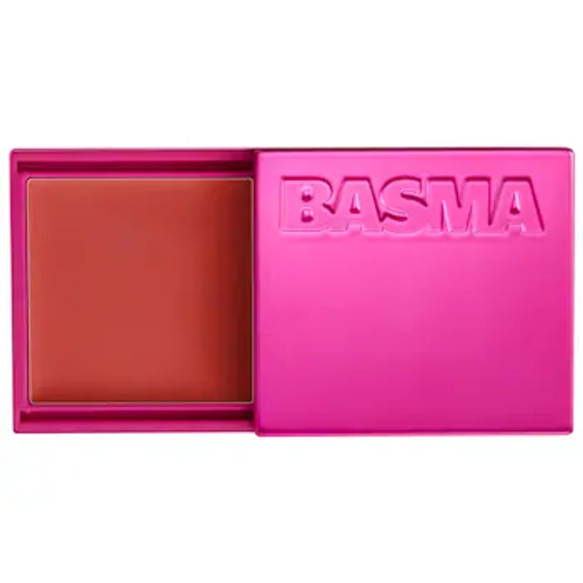 The Cream Blush - BASMA | Sephora