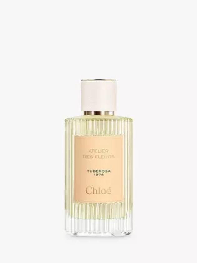 Chloé Atelier des Fleurs Tuberosa 1974 Eau de Parfum, 150ml