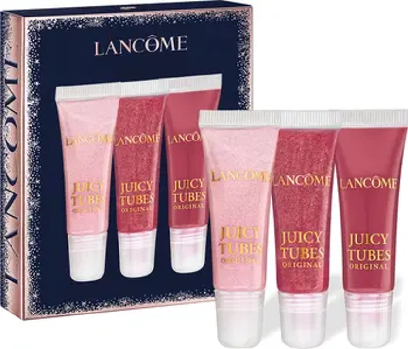 Lancôme Juicy Tube Lip Gloss Trio | Nordstrom