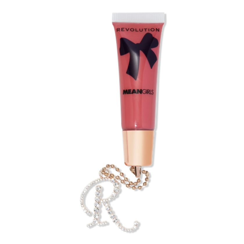 Karen Smith Mean Girls x Revolution Lip Gloss - Revolution Beauty | Ulta Beauty