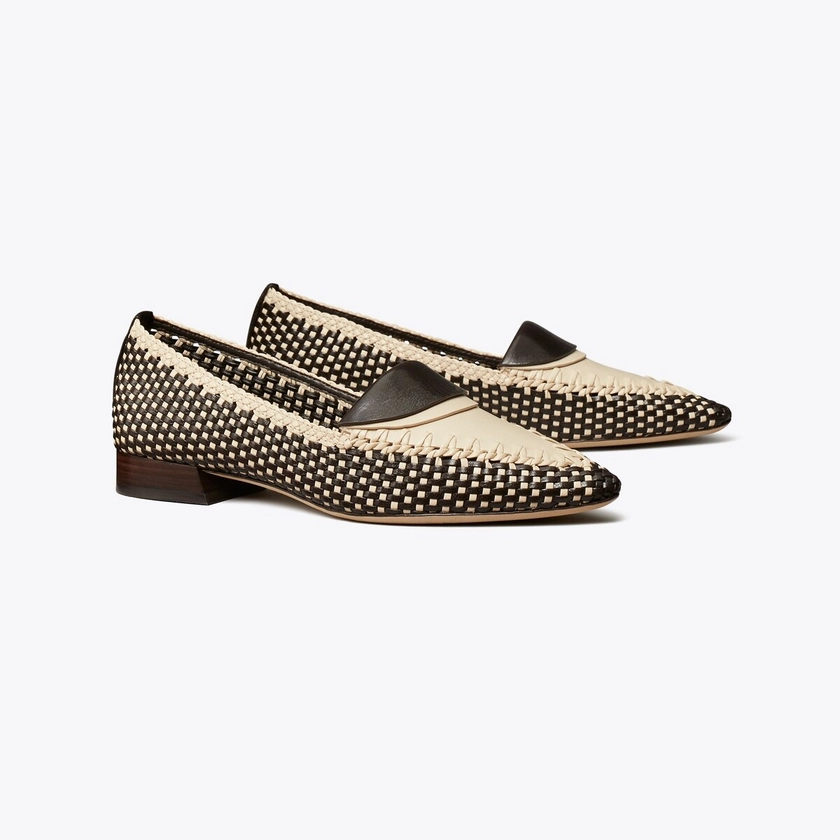 Envelope Loafer: Women's Designer Flats | Tory Burch