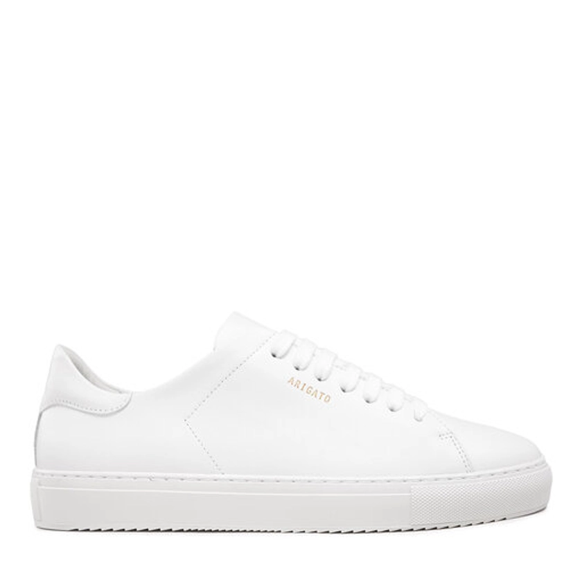 Sneakersy Axel Arigato Clean 90 28102 White