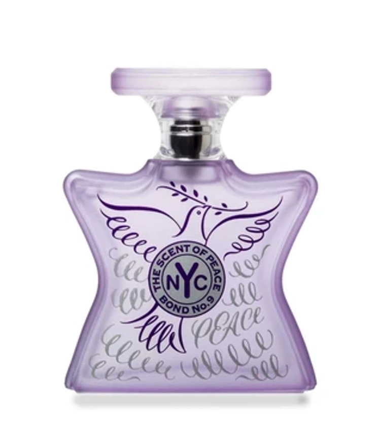 Buy Bond NO. 9 The Scent Of Peace Eau de Parfum 50 ml for Women only at Tata CLiQ Luxury