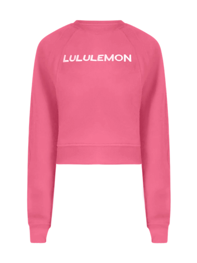 Scuba Oversized Pullover *Wordmark | Women's Hoodies & Sweatshirts | lululemon