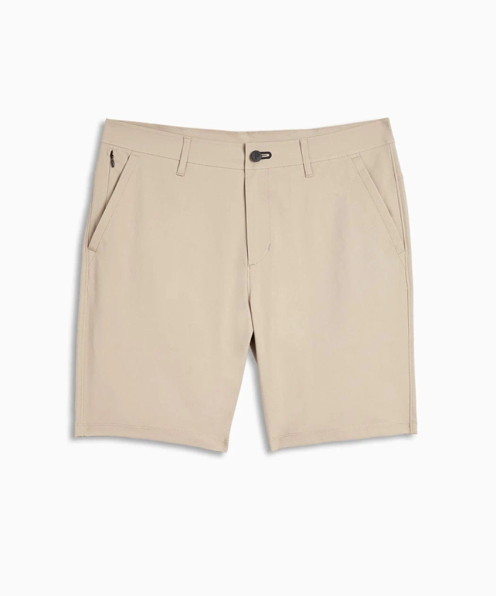 Dealmaker Shorts | Men's Black | Public Rec® - Now Comfort Looks Good