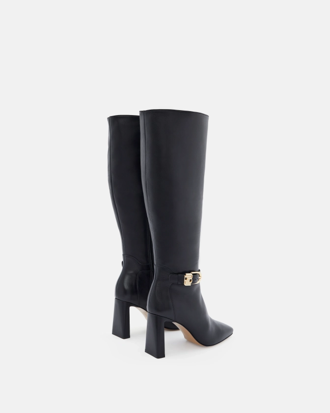 BOTTES KITENIA NOIR