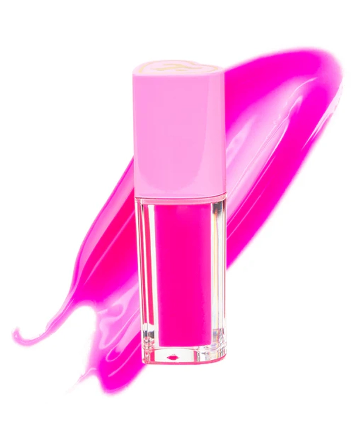 Lollipop Luxe Lip Gloss